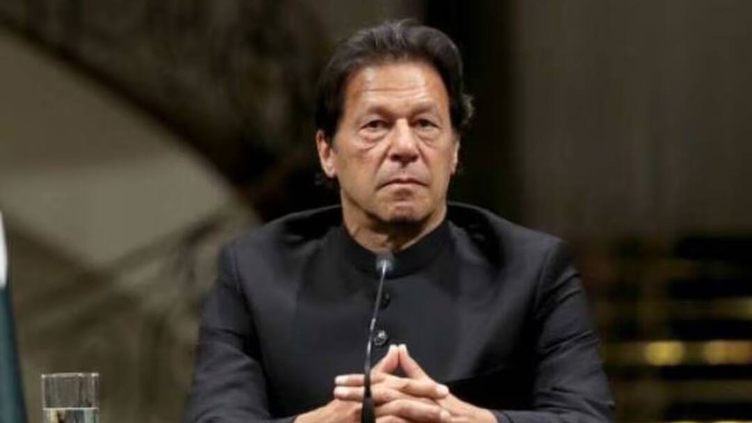 Imran Khan Attacked Pakistan Government over election mandate gave India Example also demanded for EVM Voting Imran Khan on India: 'भारत से सीखे पाकिस्तान', इमरान खान ने चुनावों से पहले पाक सरकार को दी ये नसीहत