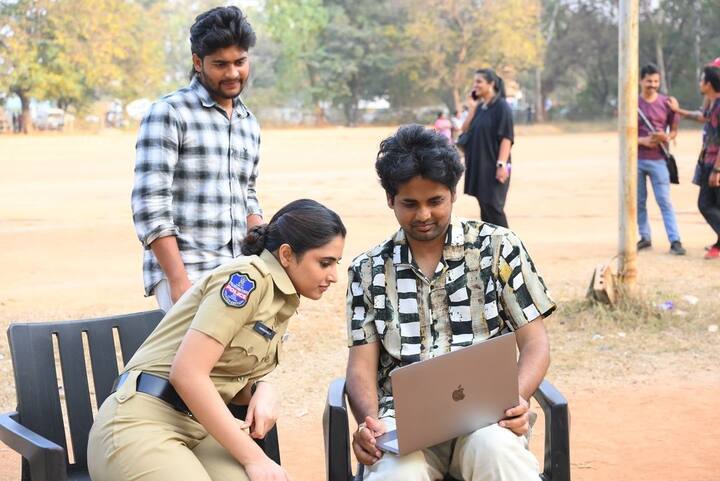 పాన్‌ ఇండియా స్థాయిలో రిలీజైన ఈ సినిమా ఫస్ట్‌ రూ. 25 కోట్లపై గ్రాస్‌ వసూళ్లు చేసంది. అలాగే రూ. 13 కోట్ల షేర్‌ రాబట్టిందట. ఇక యూఎస్‌లో ఈ రోజు మార్నింగ్‌ షోతో కలిపి వన్‌ మిలియన్ల డాలర్ల మార్క్‌ దాటేసింది రికార్డు ఎక్కింది ఈ సినిమా.