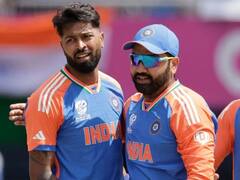 रोहित शर्मा अन् हार्दिक पांड्याचा वाद मिटवण्यात कोहली-द्रविडची मोठी भूमिका; नेमकं काय केलं?