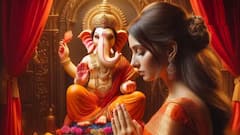 Ganesh Chaturthi 2024: ગણેશ ચતુર્થી પર મૂર્તિની સ્થાપના માટે આ છે શુભ મુહૂર્ત, આ બાબતોનું રાખો ધ્યાન