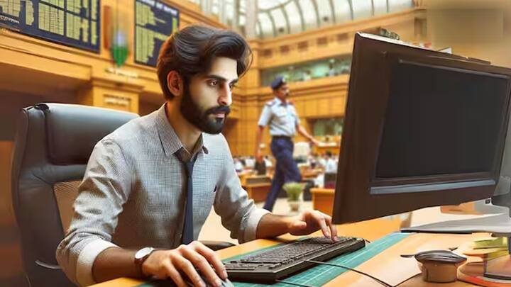 NHAI Recruitment 2024:  નેશનલ હાઈવે ઓથોરિટી ઓફ ઈન્ડિયા (NHAI) માં જનરલ મેનેજર (ટેક્નિકલ), ડેપ્યુટી જનરલ મેનેજર (ટેક્નિકલ) અને મેનેજર (ટેક્નિકલ) ની જગ્યાઓ માટે ભરતી શરૂ થઈ ગઈ છે. રસ ધરાવતા અને લાયક ઉમેદવારો NHAI nhai.gov.in ની સત્તાવાર વેબસાઇટની મુલાકાત લઈને અરજી કરી શકે છે.