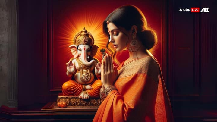 गणेश जी की बाईं ओर वाली सूंड की प्रतिमा बहुत शुभ होती है. बाईं ओर सूंड वाली मूर्ति को वाममुखी गणपति कहा जाता है. इनकी उपासना से बप्पा जल्द प्रसन्न होते हैं.