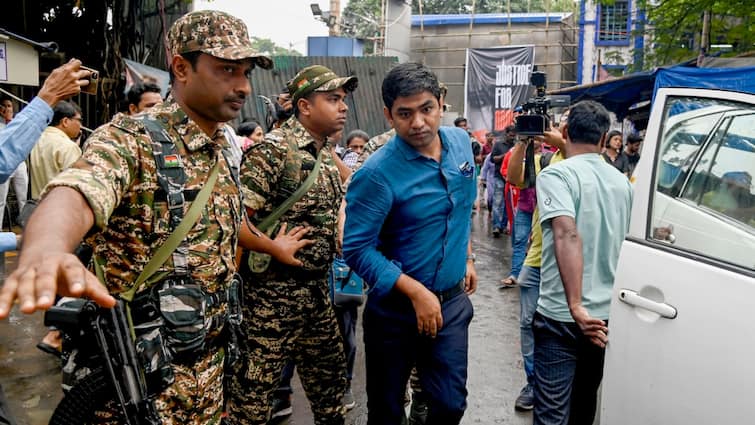 40 मिनट बाद पुलिस को कॉल, क्राइम सीन से छेड़छाड़... कोलकाता रेप-मर्डर केस में CBI के सामने खड़े हैं कई सवाल