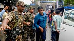 40 मिनट बाद पुलिस को कॉल, क्राइम सीन से छेड़छाड़... कोलकाता रेप-मर्डर केस में CBI के सामने खड़े हैं कई सवाल