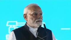 मी शिवरायांच्या चरणांवर डोकं ठेवून माफी मागतो, माझे संस्कार वेगळे आहेत : पीएम मोदी