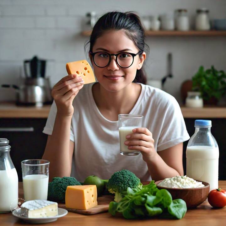 ਕੈਲਸ਼ੀਅਮ ਲੈਣ ਦਾ ਸਭ ਤੋਂ ਵਧੀਆ ਸਮਾਂ ਸਵੇਰ ਜਾਂ ਦੁਪਹਿਰ ਦਾ ਹੁੰਦਾ ਹੈ। ਜਦੋਂ ਤੁਸੀਂ ਇਸਨੂੰ ਸਵੇਰੇ ਜਾਂ ਦੁਪਹਿਰ ਦੇ ਖਾਣੇ ਦੇ ਨਾਲ ਲੈਂਦੇ ਹੋ, ਤਾਂ ਤੁਹਾਡਾ ਸਰੀਰ ਇਸਨੂੰ ਚੰਗੀ ਤਰ੍ਹਾਂ ਜਜ਼ਬ ਕਰ ਸਕਦਾ ਹੈ। ਜੇਕਰ ਤੁਹਾਨੂੰ ਕੈਲਸ਼ੀਅਮ ਦੀਆਂ ਗੋਲੀਆਂ ਲੈਣੀਆਂ ਪੈਂਦੀਆਂ ਹਨ, ਤਾਂ ਇਨ੍ਹਾਂ ਨੂੰ ਨਾਸ਼ਤੇ ਜਾਂ ਦੁਪਹਿਰ ਦੇ ਖਾਣੇ ਤੋਂ ਬਾਅਦ ਲੈਣਾ ਸਭ ਤੋਂ ਵਧੀਆ ਹੈ। ਇਸ ਤਰ੍ਹਾਂ, ਤੁਹਾਡੇ ਸਰੀਰ ਵਿੱਚ ਕੈਲਸ਼ੀਅਮ ਹੌਲੀ-ਹੌਲੀ ਘੁਲਦਾ ਹੈ ਅਤੇ ਤੁਹਾਨੂੰ ਇਸਦੇ ਫਾਇਦੇ ਮਿਲਦੇ ਹਨ।