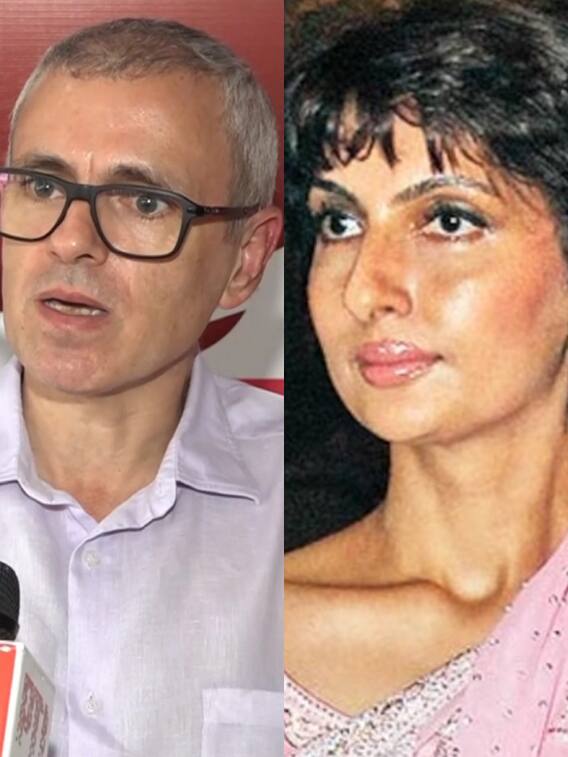 कौन हैं उमर अब्दुल्ला की अलग हो चुकी पत्नी पायल अब्दुल्ला?