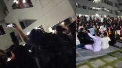 Camera Hidden In Andhra Women's Hostel Toilet? Students Claim Videos Were Sold