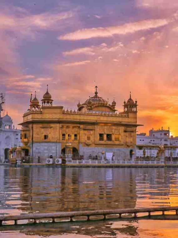 किन मामलों में सजा सुनाता है अकाल तख्त?