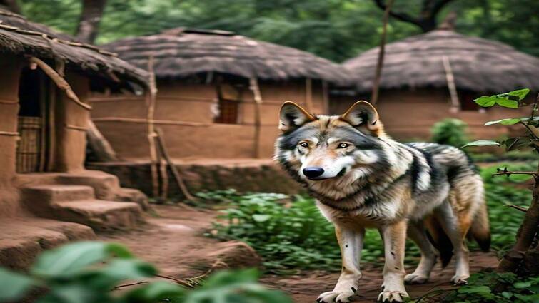 Wolf That Killed 7 Children In Uttar Pradesh Caught what is Operation Bhediya பறிபோன 7 குழந்தைகளின் உயிர்.. 2 மாதங்களாக அலறவிட்ட ஓநாய்.. ஸ்கெட்ச் போட்டு தூக்கிய வனத்துறை!