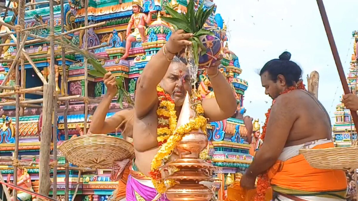 வசை பாடுபவர்களும் வாழ்த்து தெரிவிப்பார்கள் - அமைச்சர் சேகர் பாபு எதற்காக அப்படி சொன்னார்?