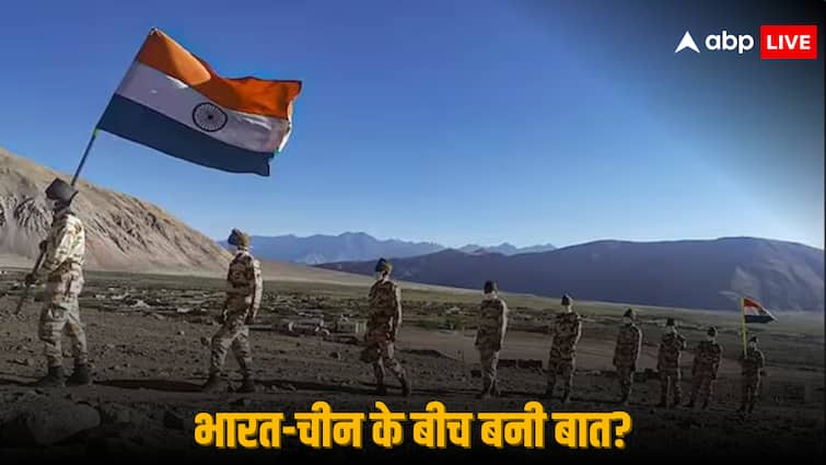 India China Relations Dragon Back From Eastern Ladakh NSA Ajit Dobhal पूर्वी लद्दाख में 'ड्रैगन' ने पीछे खींचे पांव! चार इलाकों से हटी चीनी सेना, NSA डोभाल को लेकर कही ये बात