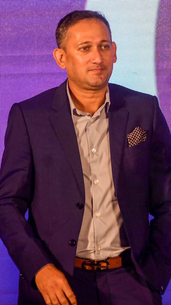 टीम इंडिया के चीफ सेलेक्टर अजीत अगरकर को कितनी सैलरी मिलती है? जानें