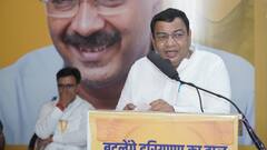 'इस बार हरियाणा के युवा कर देंगे सत्ता से बाहर', बेरोजगारी पर AAP का BJP पर हमला