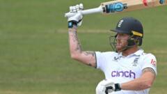 Gus Atkinson Matches Kapil Dev, Graham Gooch For THIS Iconic Feat After 100 Vs Sri Lanka