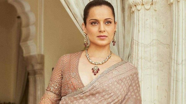 Kangana Ranaut sold her Pali Hill bungalow in Mumbai for Rs 40 crore BMC Maharashtra News जिस पर BMC ने 4 साल पहले चलाया था बुलडोजर, कंगना रनौत ने सिर्फ इतने करोड़ में बेच दिया अपना बंगला