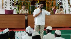 इंदौर जेल में कैदियों ने खोले दिल के राज, कहा- 'भावनाओं में बहकर किया था अपराध अब पछतावा...'