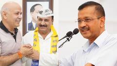 'सपने में आए अरविंद केजरीवाल ने लगाई फटकार और...', BJP को झटका देने वाले AAP पार्षद का खुलासा 