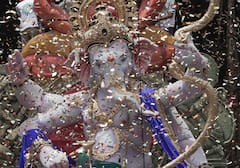 Ganesh Chaturthi 2024 : গণেশ চতুর্থীতেই খুলে যাবে ভাগ্য, ৪ রাশির ঘর ভরবে অর্থ-যশে