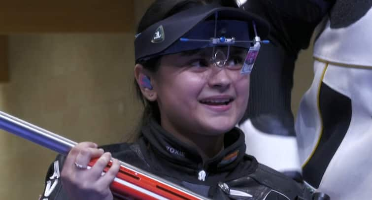 Who Is Avani Lekhara India Gold Medalist At 2024 Paralympics Rifle Shooting gold Who Is Avani Lekhara? Meet India's Gold Medalist At 2024 Paralympics