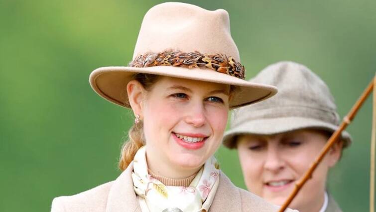 Lady Louise Windsor want to join military first female Royal family after Queen Elizabeth II क्वीन एलिजाबेथ द्वितीय के बाद रॉयल फैमिली की ये महिला सेना में होगी शामिल, रचेंगी इतिहास