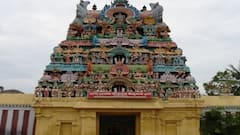 சிவனின் தோஷத்தையே போக்கிய சிறப்பு வாய்ந்த தலம்? எங்கிருக்கு என்று தெரியுங்களா?