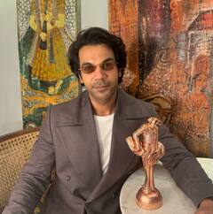 Rajkummar Rao Birthday: कभी जेब में थे सिर्फ 18 रुपये, अब करोड़ों में खेलते हैं राजकुमार राव, जानें नेटवर्थ