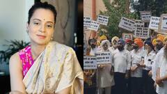 जबलपुर में कंगना रनौत की फिल्म का विरोध, सिख संगत ने की 'इमरजेंसी' को बैन करने की मांग