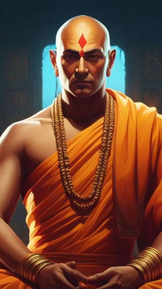 चाणक्य सांगतात... पुरुषांनो 'या' गोष्टी चुकूनही कोणाशी शेअर करु नका