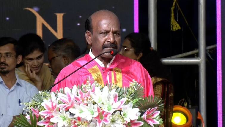 Minister M.Subramanian says Cancer Screening for all 18 year olds in Tamil Nadu - TNN Cancer Screening: தமிழ்நாட்டில் 18 வயது நிரம்பிய அனைவருக்கும் புற்றுநோயை கண்டறியும் பரிசோதனை - மா.சுப்ரமணியன்
