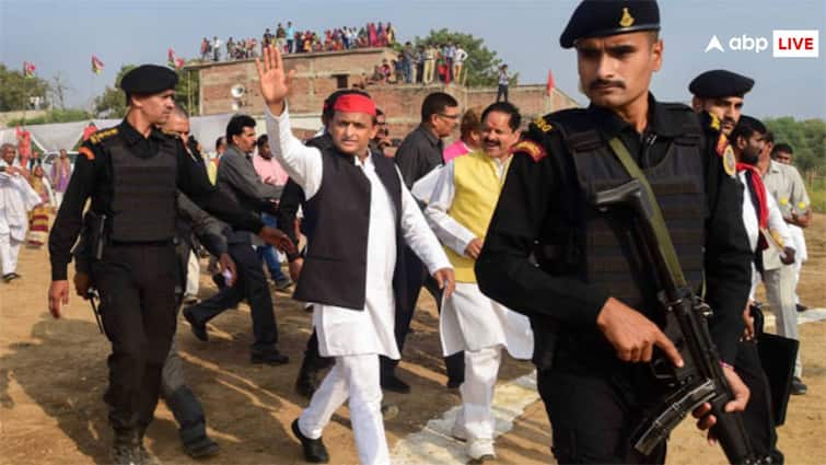 VIP and VVIP security covers in India X to Z and Y know the all types X से लेकर Z+ और Y+ तक... जानें भारत में कितनी तरह का होता है सिक्योरिटी कवर