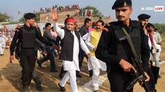 X से लेकर Z+ और Y+ तक... जानें भारत में कितनी तरह का होता है सिक्योरिटी कवर