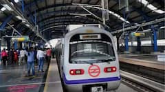 दिल्ली मेट्रो की इस सीक्रेट फैसिलिटी के बारे में नहीं जानते होंगे आप, कहीं भी पार्सल भेज सकते हैं आप