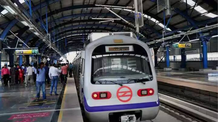 दरअसल मेट्रो के जरिए आप अब अपने पार्सल या फिर कोई डॉक्यूमेंट कहीं भी भेज सकते हैं. इसके लिए क्या करना होगा चलिए बताते हैं आपको.