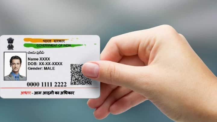 लेकिन जो सबसे आम दस्तावेज है वह है आधार कार्ड. भारत की तकरीबन 90 फ़ीसदी जनसंख्या के पास आधार कार्ड मौजूद है.