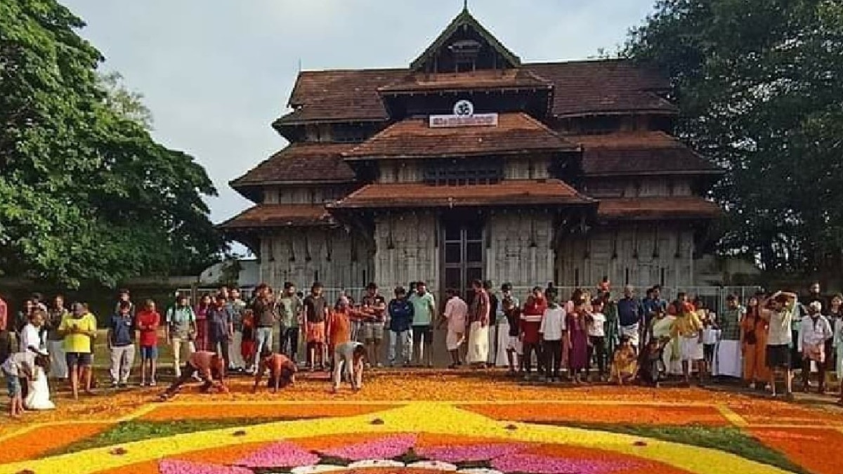 Onam 2024: Top 4 Places To Visit In Kerala During This Festival