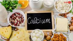 કેલ્શિયમની ઉણપથી હાથ-પગ થઈ જાય છે સુન્ન, આ વસ્તુઓનું કરો સેવન  