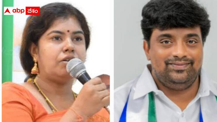 Two more MLCs resigned from YSRCP Shock for YSRCP :  వైఎస్‌ఆర్‌సీపీకి భారీ షాక్ - మరో ఇద్దరు ఎమ్మెల్సీలు గుడ్ బై