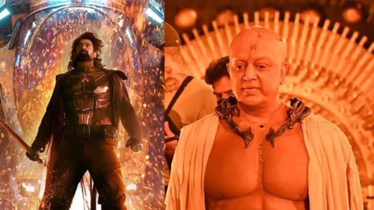 prabhas Kalki 2 shoot to start in January 2025 Movie to release on 2028 Kalki 2 : விரைவில் தொடங்கும் கல்கி 2-ஆம் பாகம் படப்பிடிப்பு...ரிலீஸ் எப்போ தெரியுமா?