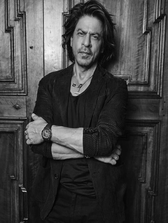 हुरुन इंडिया रिच लिस्ट में किंग खान भी हुई शामिल, जानें नेट वर्थ