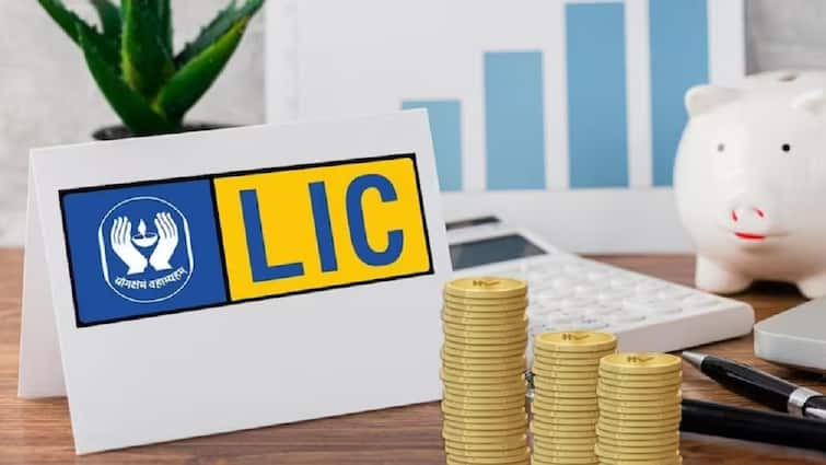 LIC ने भरा सरकार का खजाना, डिविडेंड के रूप में जमा किए 3,662 करोड़ रुपये