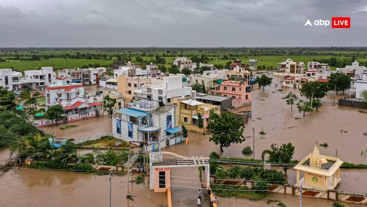 गुजरात पर ‘असना’ चक्रवात का मामूली प्रभाव, अरब सागर में ओमान की तरफ बढ़ा