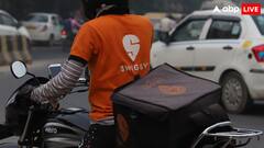 लैपटॉप लेकर भागा स्विगी का डिलिवरी ब्वॉय, बोला- 15 हजार भेजो वरना...