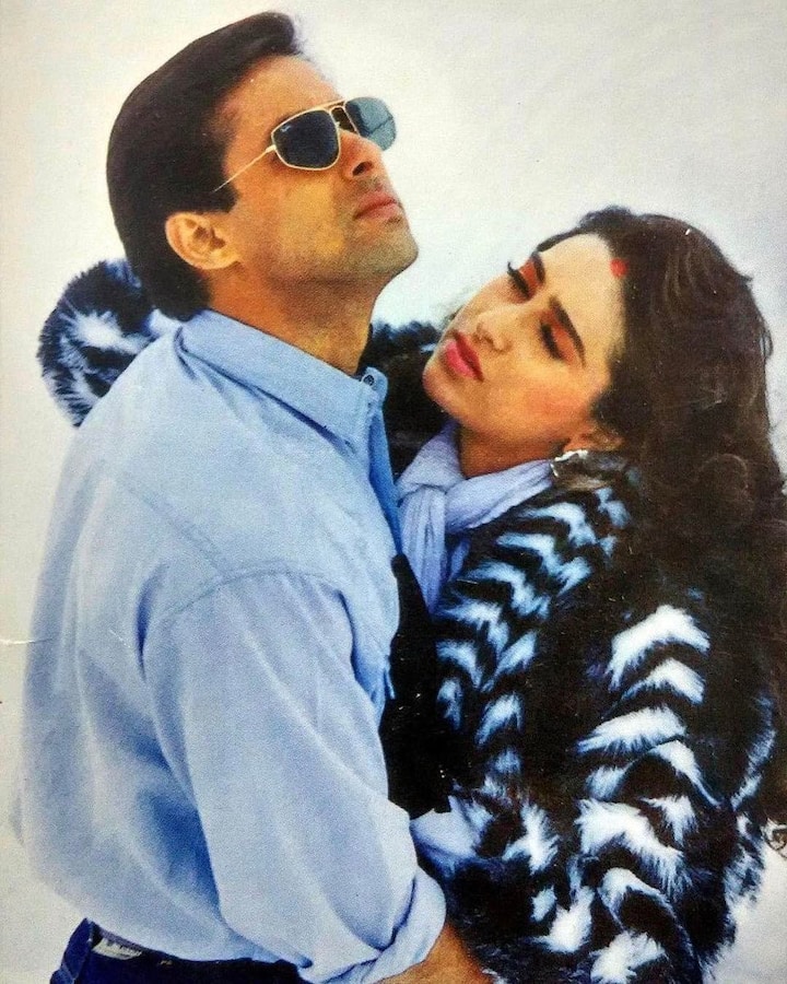 इस वक्त ये एक लव स्टोरी फिल्म थी. जिसने रिलीज होती ही बॉक्स ऑफिस पर नोट कमाए थे. बता दें कि फिल्म के डायलॉग अमरीक गिल ने लिखे थे.