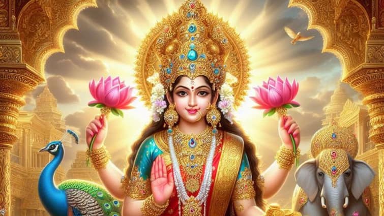 Vaibhav Laxmi Vrat Know The Rituals Puja Vidhi Niyam Mistakes And All About This Fast Vaibhav Laxmi Vrat: Know The Rituals, Puja Vidhi And All About This Fast