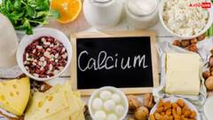 ਰਾਤ ਨੂੰ Calcium ਲੈਣਾ ਹੋ ਸਕਦਾ ਖਤਰਨਾਕ, ਜਾਣੋ ਇਸ ਨੂੰ ਲੈਣ ਦਾ ਸਹੀ ਸਮਾਂ