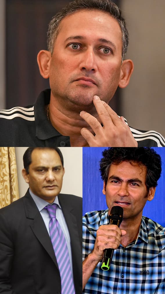 इन भारतीय क्रिकेटर्स ने रचाई दूसरे धर्म की लड़की से शादी