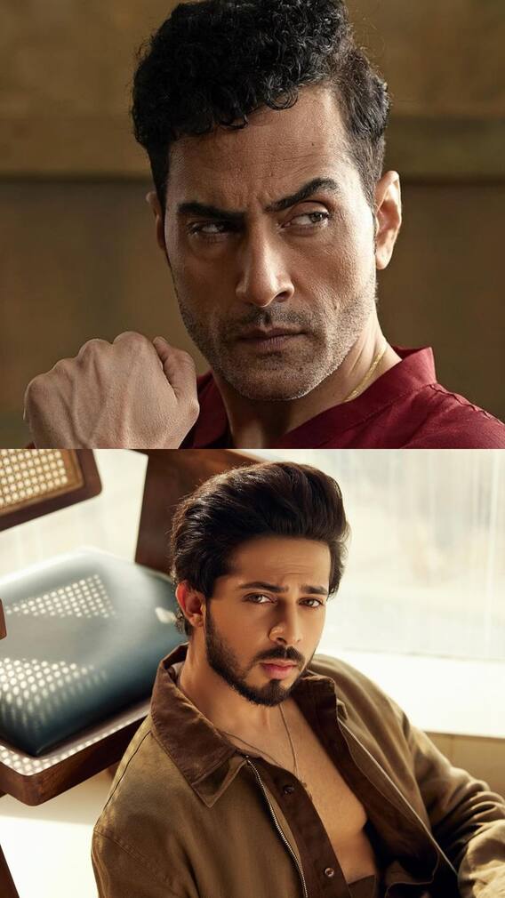 रातों-रात अनुपमा से गायब हुए ये किरदार, दर्शकों को लगा था शॉक