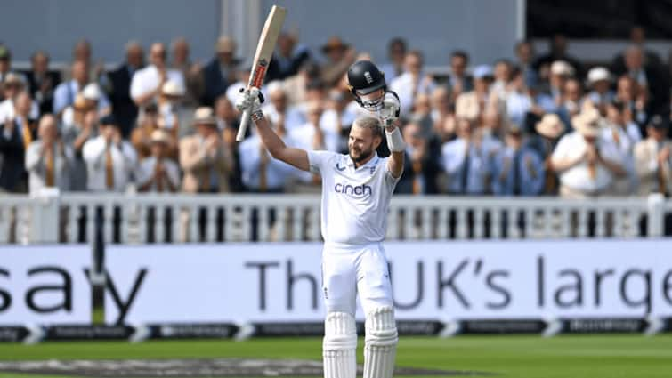 England Vs Sri Lanka 2nd Test Gus Atkinson Historic Ton Sees Him Join THIS Iconic List Lords Cricket Ground honour board most sixes England Vs Sri Lanka 2nd Test: Gus Atkinson's Historic Ton Sees Him Join THIS Iconic List