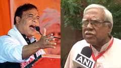 'अल्पसंख्यकों के खिलाफ जहर उगलते हैं हिमंत बिस्वा सरमा', नमाज ब्रेक पर लगी रोक तो भड़के सीपीआईएम नेता